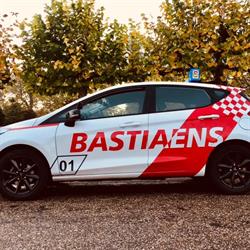 Bastiaens Autorijschool P m J