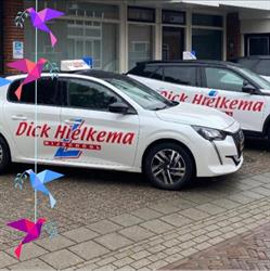 Dick Hielkema Rijschool