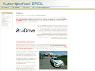 Rijschool Erol