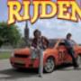 Het nieuwe rijden