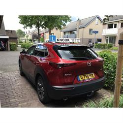 Autorijschool & Motorrijschool J Knook