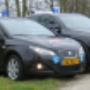 Autorijschool Kuiper