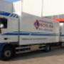 DAF 105XF Combi