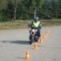 Langzame Slalom