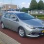 Toyota Auris 2017