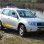 Toyota RAV4 Lesauto