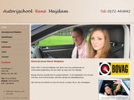 Meijdam Autorijschool René