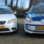 Schakel en automaat