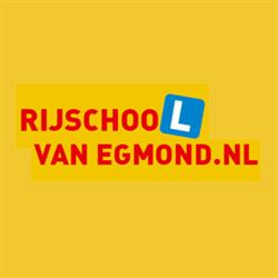 Rijschool van Egmond