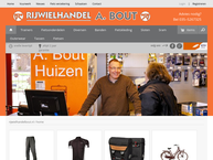 Bout Rijwielhandel a