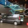 Servicewagen