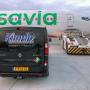 Servicewagen
