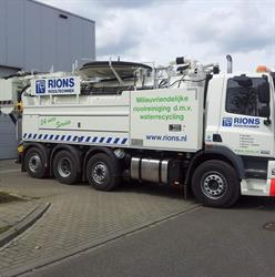 Rions Riooltechniek