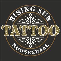Rising Sun Tattoo- & Piercingstudio
