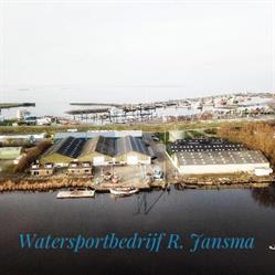 Jansma Watersport r