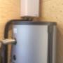 Boiler met zonneboiler