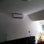 Wand unit slaapkamer