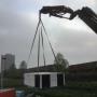 Vervanging installatie