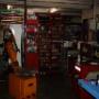 Road House Motoren