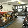 Road House Motoren