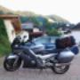 Road House Motoren
