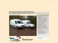 Roadrunner Aanhangwagenverhuur en Kleintransport
