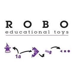 Robo Educational Toys