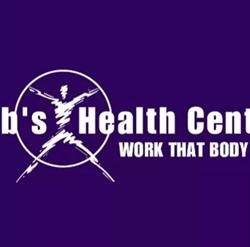 Rob's Health Centre