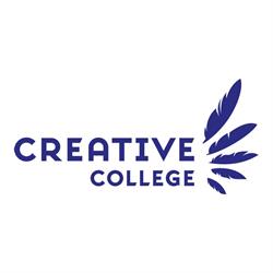 Creative College Utrecht - ROC Midden Nederland