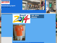 Sport Roestenburg