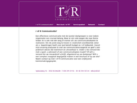 R. Of r. Communicatie