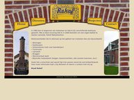 Metselwerken en Gevelrenovatie Rohof