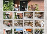 Klinkenberg Consultancy en Webdesign
