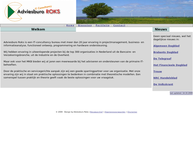 Adviesburo Roks