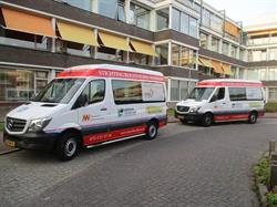 Rolstoelbus Alkmaar Stichting
