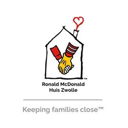 Stichting Ronald McDonald Huis Zwolle