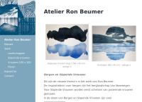 Ron Beumer Etsen