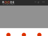 Roode Interieurs