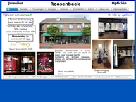 Roosenbeek Juwelier