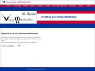 Roose Voeg- en Metselwerk m