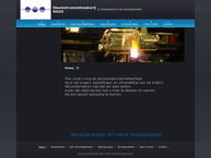 Roos Glasinstrumentmakerij Vof