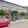 Locatie Nachtegaal