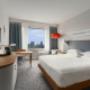 Executive King Room