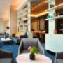 Executive Lounge