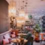 JAQ Dining Area