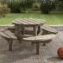 Rotte Handel in Tuinhout Fa C