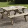 Rotte Handel in Tuinhout Fa C