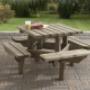 Rotte Handel in Tuinhout Fa C