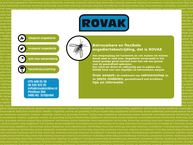 Rovak Ongediertebestrijding Schijndel