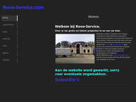 Rovo Service